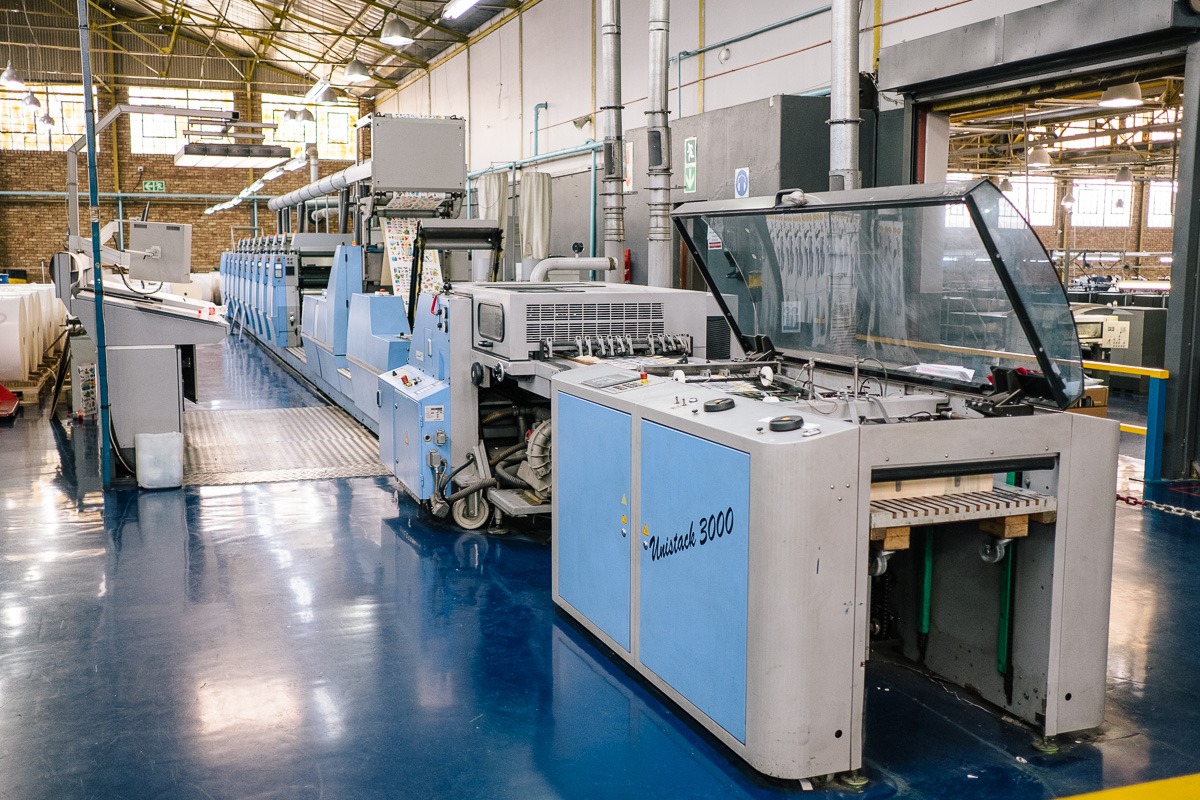 overt vs covert printing features